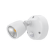 LED Spotlight White 10W Tri-CCT 1050lm 240V IP65 With Sensor Marine Grade LED Spotlight White 10W Tri-CCT 1050lm 240V IP65 With Sensor Marine Grade